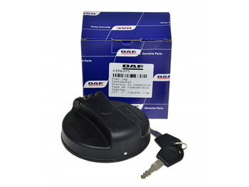 연료 시스템 DAF CF