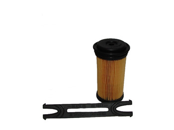 연료 시스템 IVECO Stralis