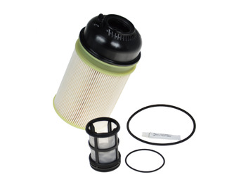 연료 필터 MERCEDES-BENZ Actros