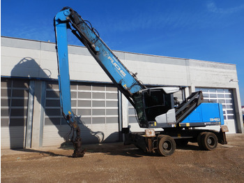 리스 Fuchs MHL 340 F Fuchs MHL 340 F : 사진 3