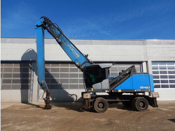 리스 Fuchs MHL 340 F Fuchs MHL 340 F : 사진 1