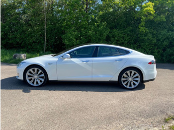 세단 Tesla Model S 85D No free SC : 사진 5