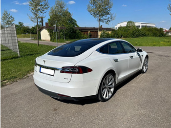 세단 Tesla Model S 85D No free SC : 사진 4