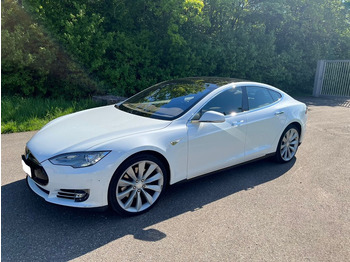 세단 Tesla Model S 85D No free SC : 사진 2