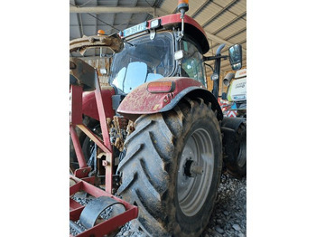 장궤형 트랙터 CASE-IH PUMA CVX160 : 사진 2
