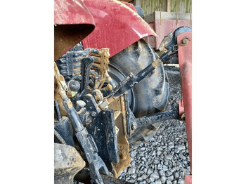 장궤형 트랙터 CASE-IH PUMA CVX160 : 사진 4