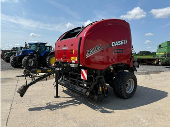 원형 베일러 CASE IH