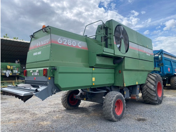 리스 FENDT 6280C FENDT 6280C : 사진 5