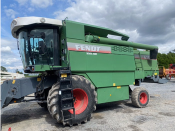 리스 FENDT 6280C FENDT 6280C : 사진 1