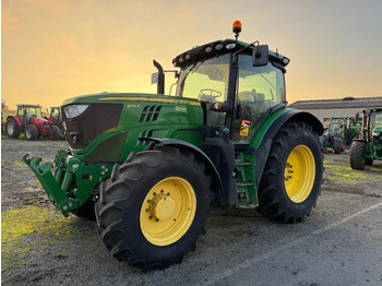 장궤형 트랙터 JOHN DEERE 6155R