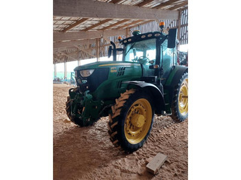 장궤형 트랙터 JOHN DEERE 6155R