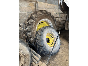 장궤형 트랙터 JOHN DEERE 6230 : 사진 3