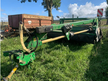 모어 JOHN DEERE
