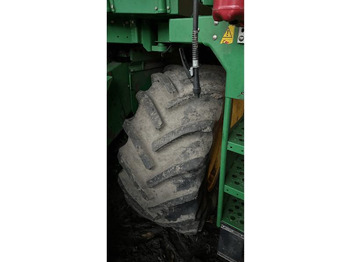 목초수확기 JOHN DEERE T560 : 사진 2