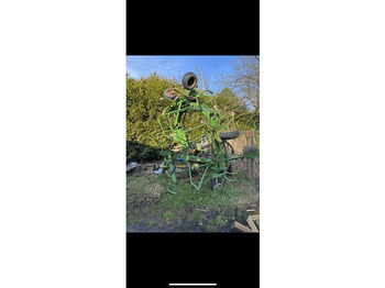 반전기/ 레이크 KRONE KW