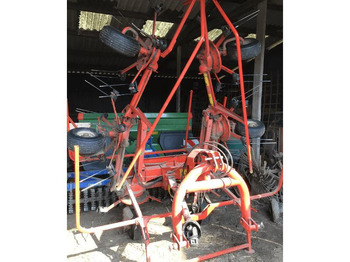 반전기/ 레이크 KUHN