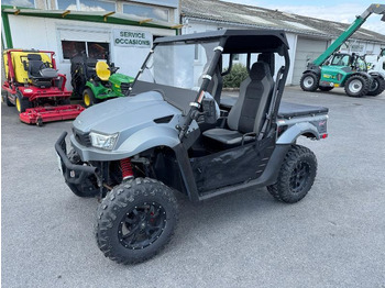 사이드 바이 사이드/ ATV