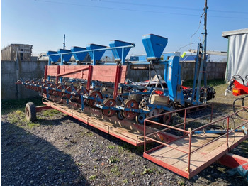 정밀 파종기 MONOSEM