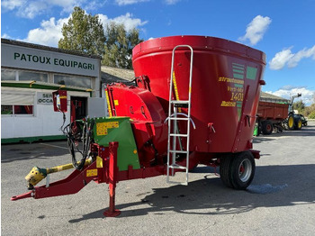 리스 STRAUTMANN VERTIMIX 1401 STRAUTMANN VERTIMIX 1401 : 사진 1