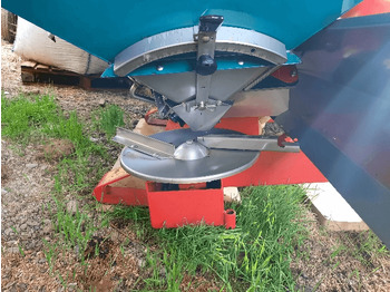 비료 스프레더 SULKY DPX : 사진 5 비료 스프레더 SULKY DPX : 사진 5