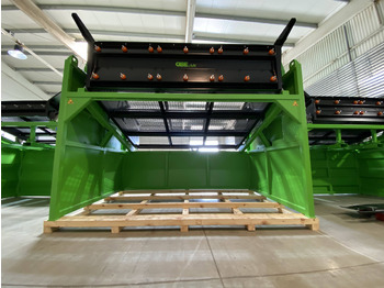 신규 스크리너 DB Engineering TraserScreen DB-50 : 사진 3