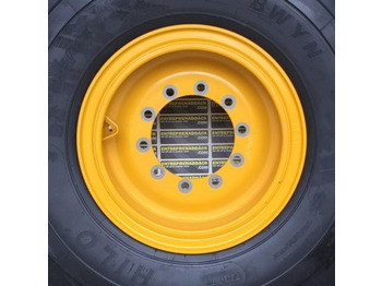 휠 로더 VOLVO L60E