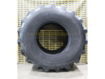 신규 휠 및 타이어 목초수확기 용 GTK AGRO ALFA 900/60R32 182D/185A8 Tyre or Complete Wheel for Harvester : 사진 4