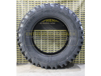신규 장궤형 트랙터 Nokian Tractor King 650/65R42 – Available as loose tyre or complete wheel : 사진 3