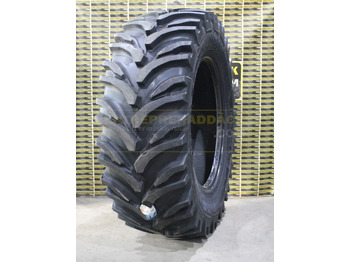 신규 장궤형 트랙터 Nokian Tractor King 650/65R42 – Available as loose tyre or complete wheel : 사진 2