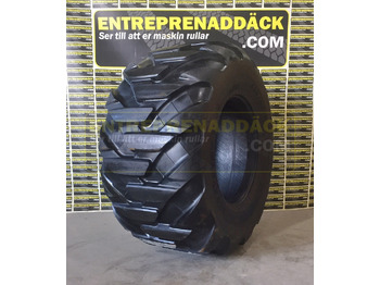 신규 휠 및 타이어 휠 굴삭기 용 Trelleborg T480 EXC 600/50-22.5 24PR – Complete wheels for excavator. : 사진 2