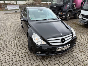 SUV Mercedes-Benz R : 사진 5