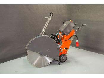 신규 도구/ 장비 Husqvarna FS600E : 사진 2