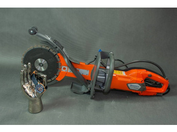 도구/ 장비 HUSQVARNA