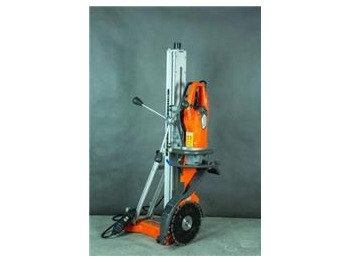 건설장비 HUSQVARNA