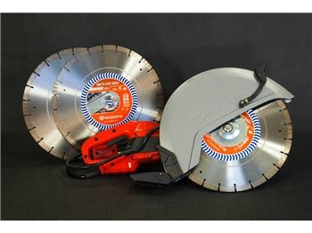 도구/ 장비 HUSQVARNA