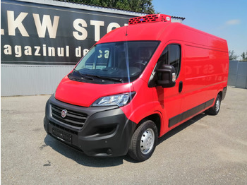 냉동 밴 FIAT Ducato Maxi