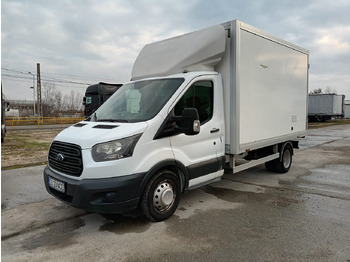 냉동 밴 FORD Transit