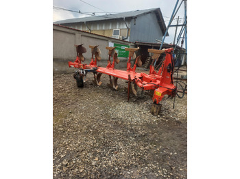 심토경운기 KUHN