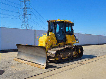 불도저 KOMATSU D51