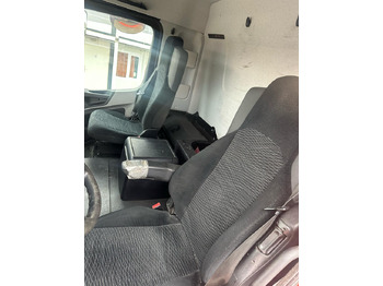 트랙터 유닛 MERCEDES-BENZ ANTOS Tractor head : 사진 4