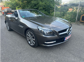 차량 MERCEDES-BENZ