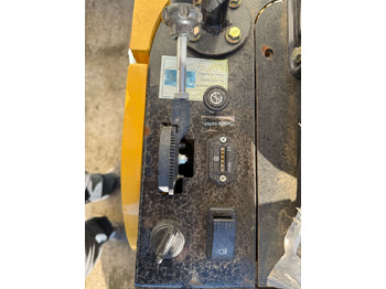 미니 굴삭기 MINIEXCAVATOR JPC H10 : 사진 5