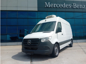 냉동 밴 MERCEDES-BENZ Sprinter 314