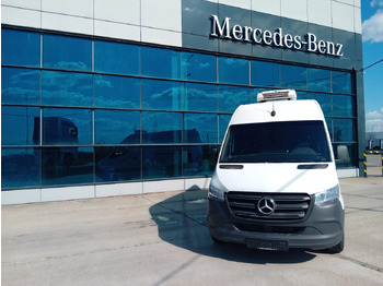 냉동 밴 Mercedes-Benz Sprinter 314 CDI, Thermo King -20C, TOP !!! : 사진 3