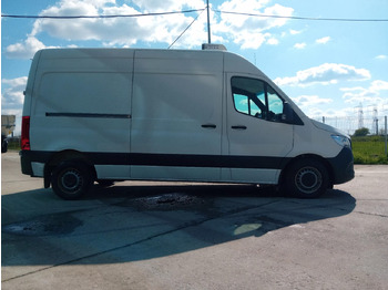 냉동 밴 Mercedes-Benz Sprinter 314 CDI, Thermo King -20C, TOP !!! : 사진 4