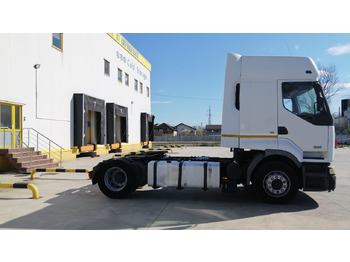 트랙터 유닛 Renault Premium 420 DCI Standard Tractor, Manual ZF : 사진 2