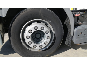 트랙터 유닛 Renault Premium 420 DCI Standard Tractor, Manual ZF : 사진 5