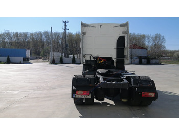 트랙터 유닛 Renault Premium 420 DCI Standard Tractor, Manual ZF : 사진 4