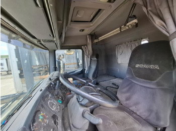 트랙터 유닛 Scania B 6X2 : 사진 3