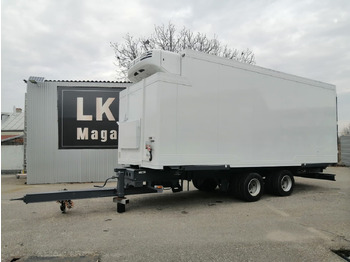 리스  Schmitz Cargobull Container BDF Refrigerated, Meat Lines, Thermo King Schmitz Cargobull Container BDF Refrigerated, Meat Lines, Thermo King : 사진 1